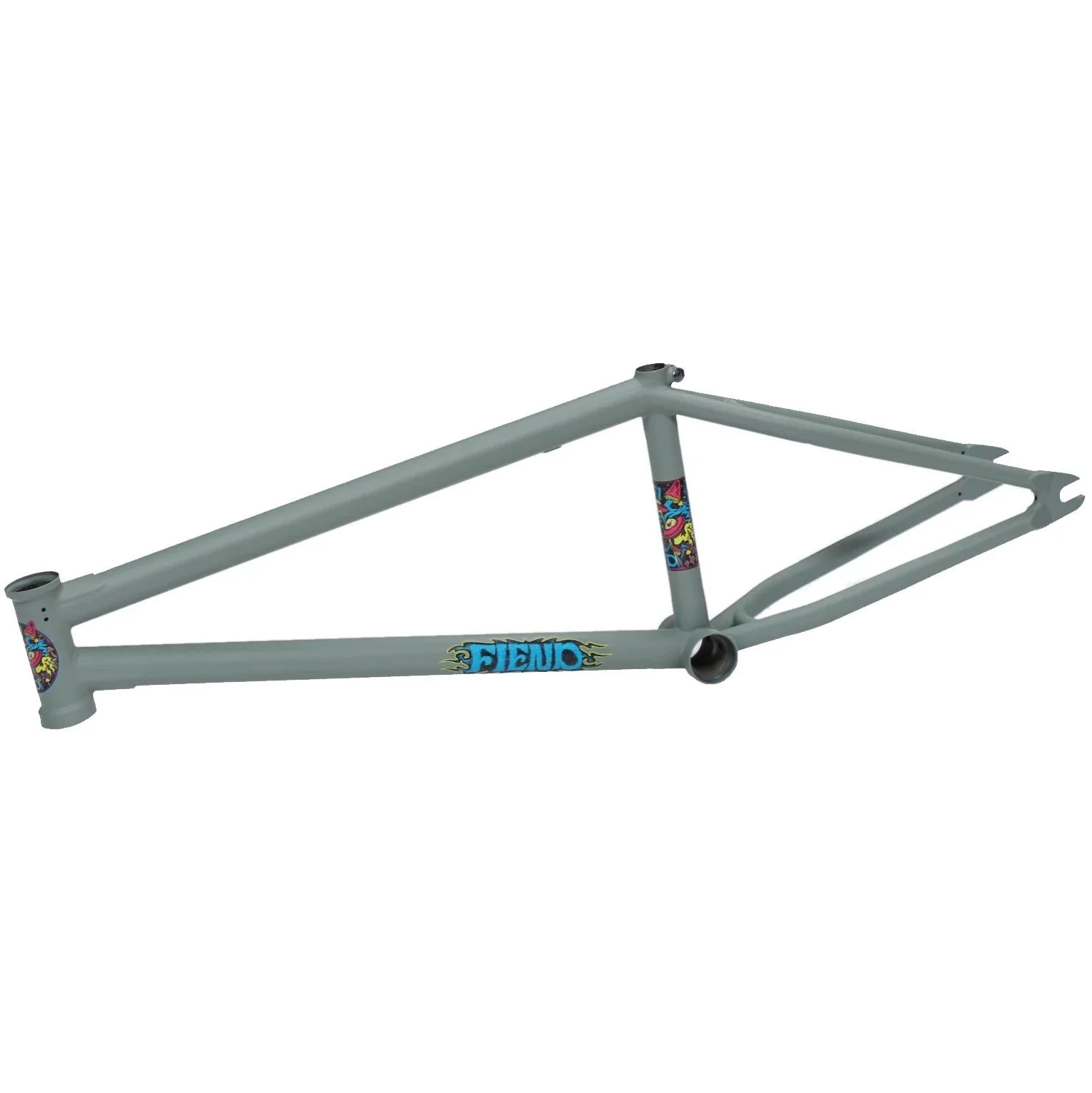 Fiend Shapeshifter Long Chainstay Frame - Image 3