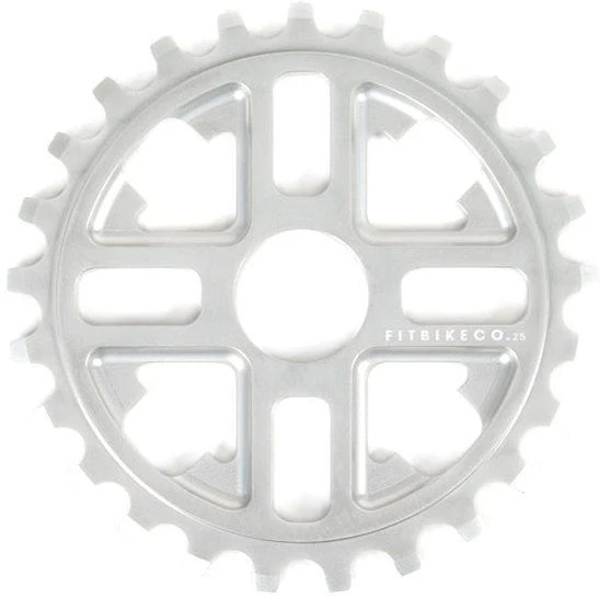 Fit Key Sprocket - Image 2