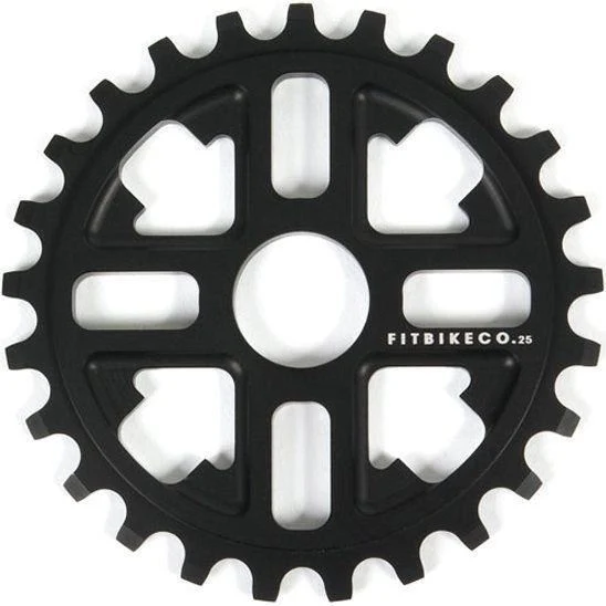 Fit Key Sprocket - Image 5
