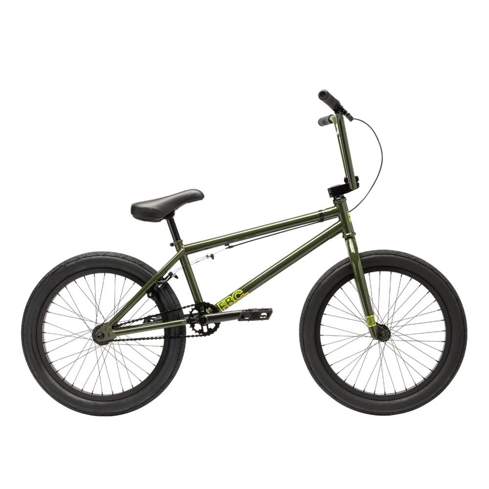 Fit STR BMX Bike - Image 5