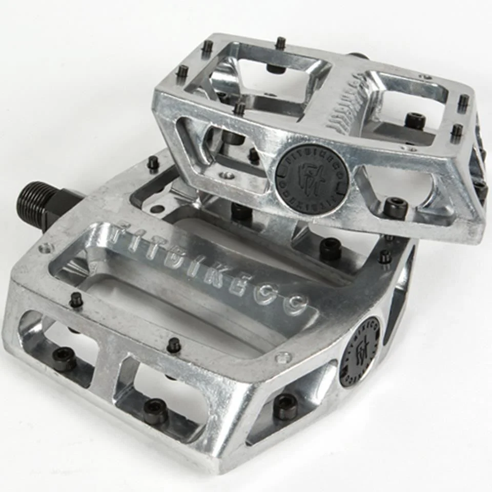 Fit Trail Pedals Unsealed - Image 5