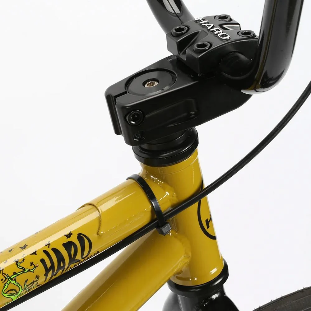Haro Leucadia BMX Bike - Image 5