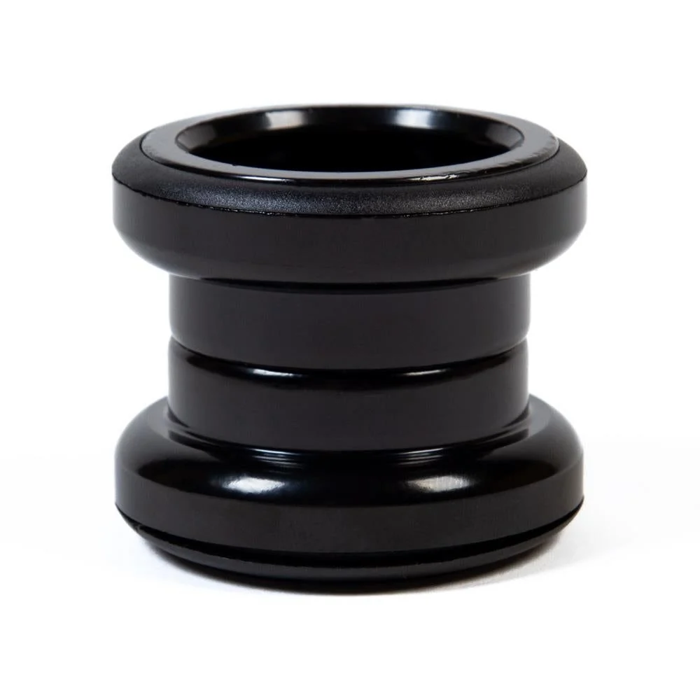 Jet BMX Looseball Regular 1 1/8" Headset - Black