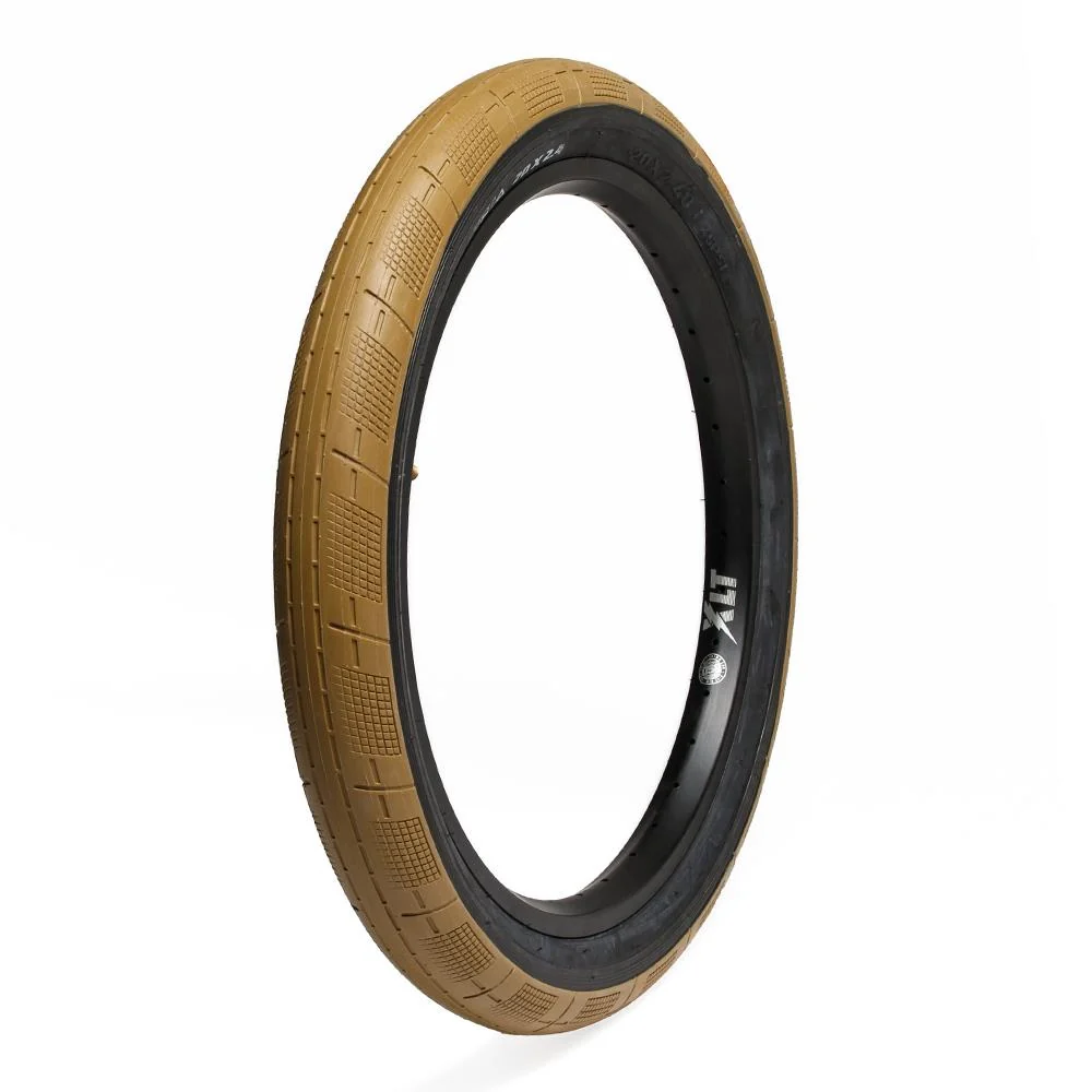 Jet 20" BMX Street Tire - Image 11