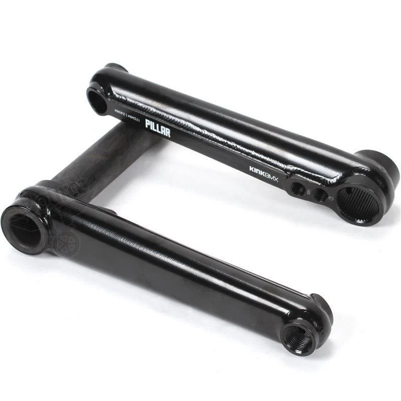 Kink 24mm Pillar Cranks - Image 3