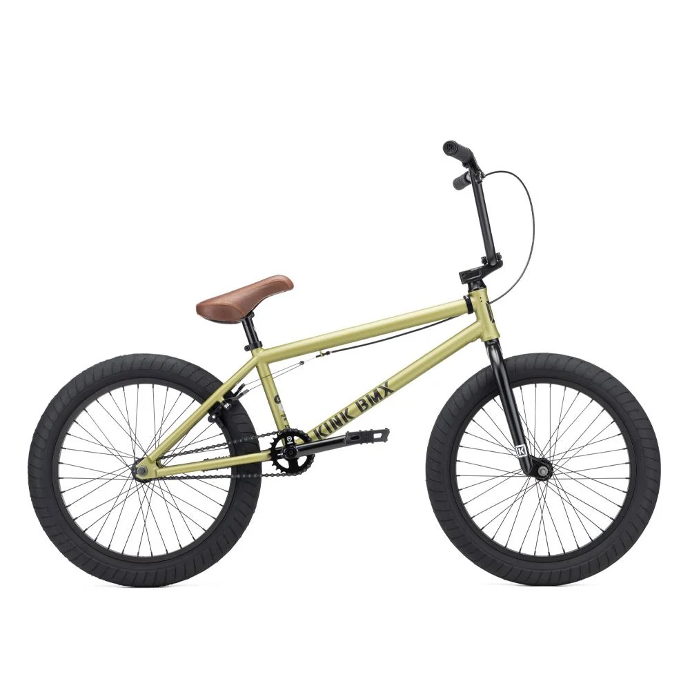 Kink Gap BMX Bike 2026 - Image 2