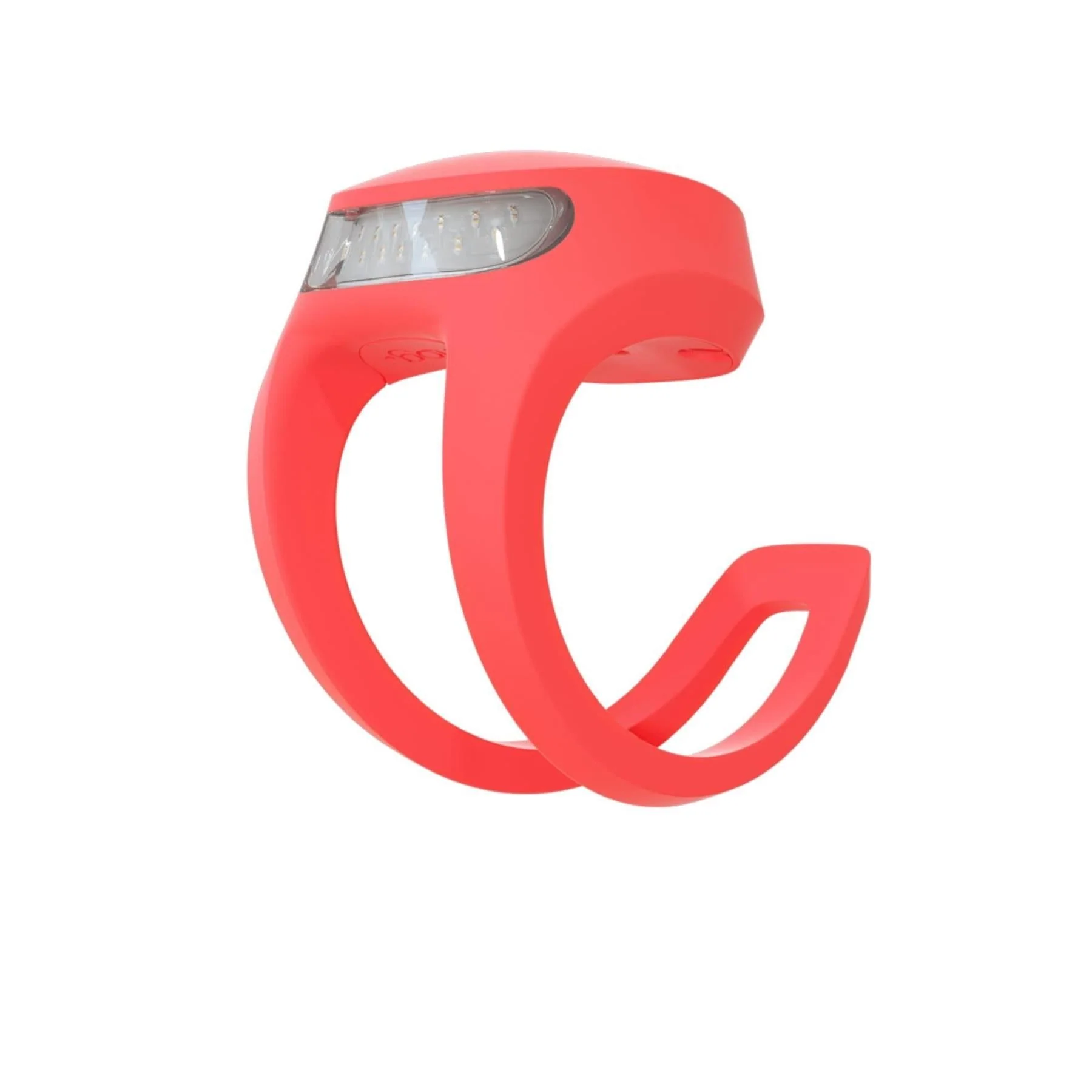 Knog Frog V3 Rechargeable Front Light - Image 2