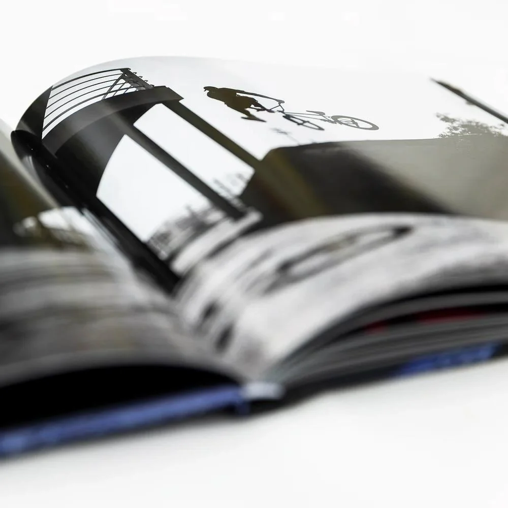 Maintain IV.V - Derailed Book - Image 4