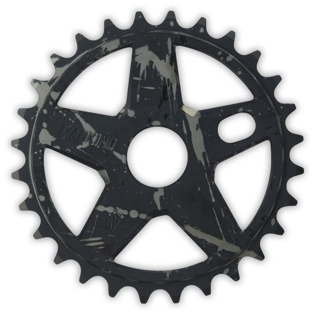 Mankind Sunchaser Sprocket - Image 3