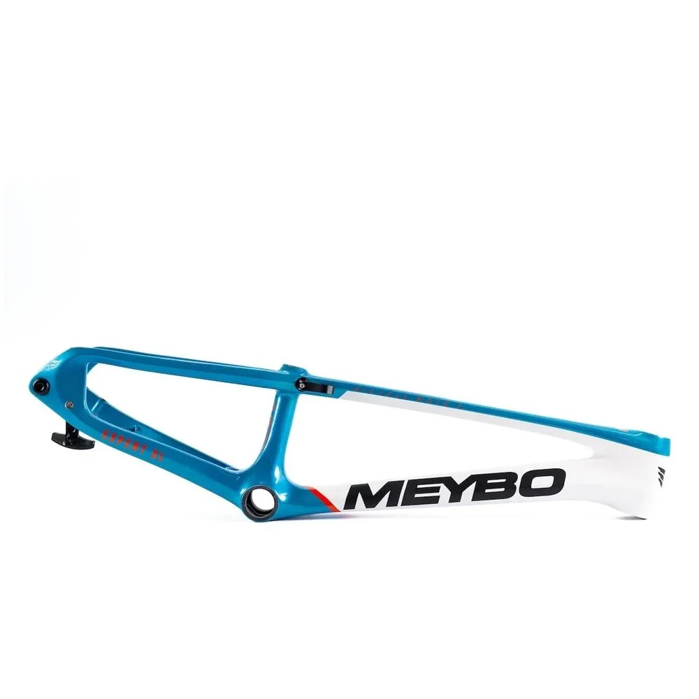 Meybo 2026 HSX Carbon Bmx Race Pro XXL Frame - Image 3