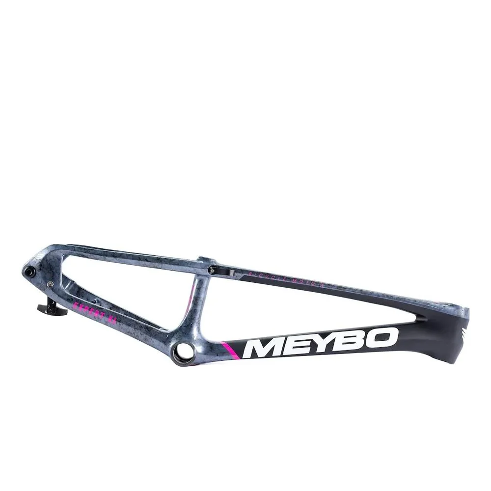 Meybo 2026 HSX Carbon Bmx Race Pro XXXXL Frame - Image 3