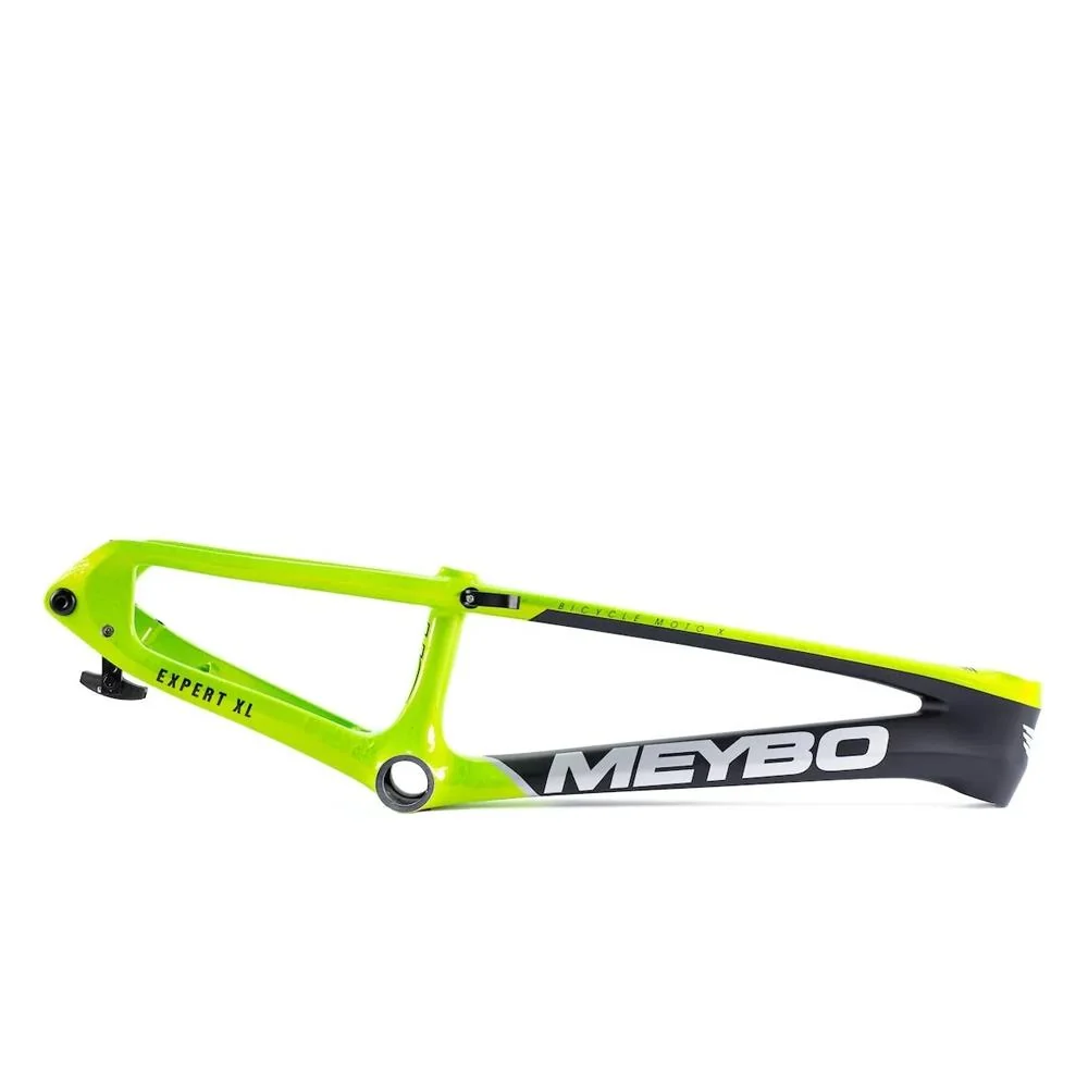Meybo 2026 HSX Carbon Bmx Race Pro XXXXL Frame - Image 4