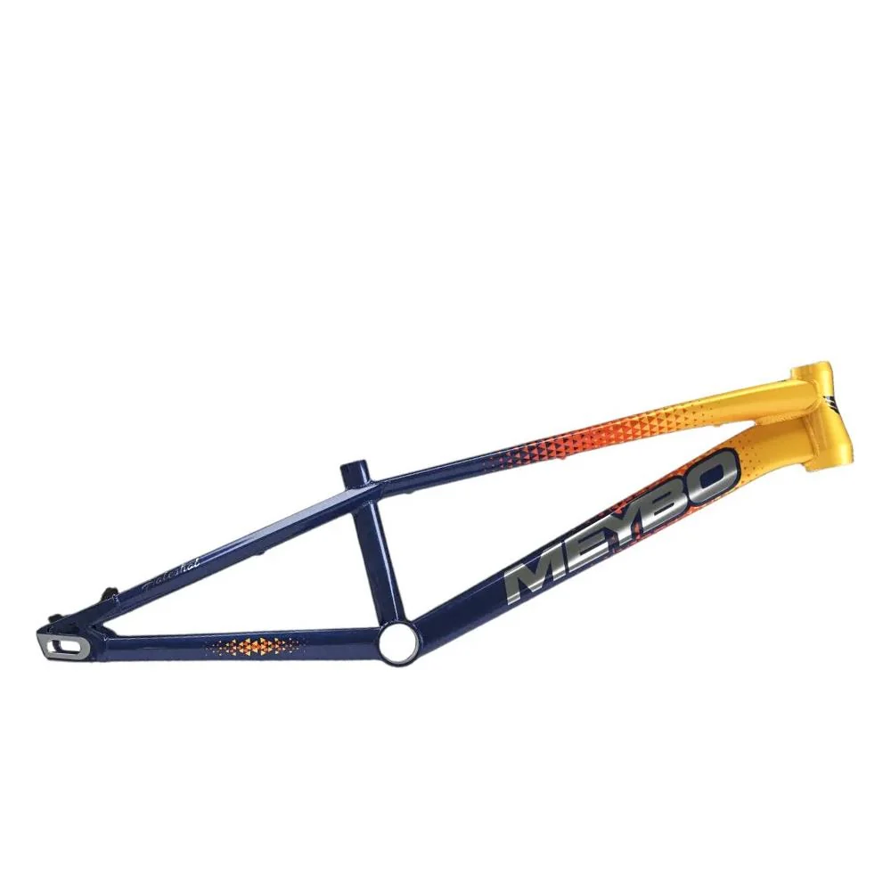 Meybo Holeshot 2026 Bmx Race Cruiser Pro XL Frame - Image 5