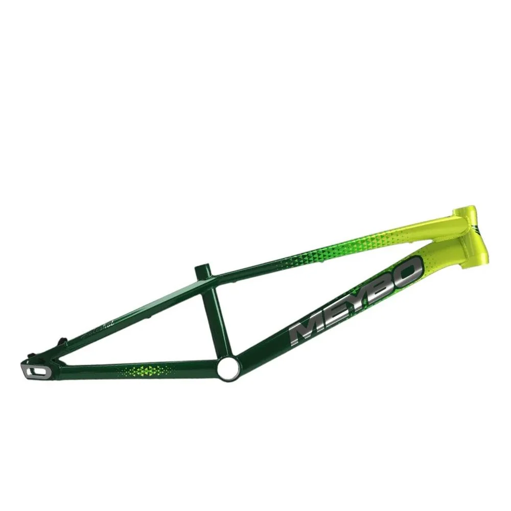 Meybo Holeshot 2026 Bmx Race Pro XXXL Frame - Image 3