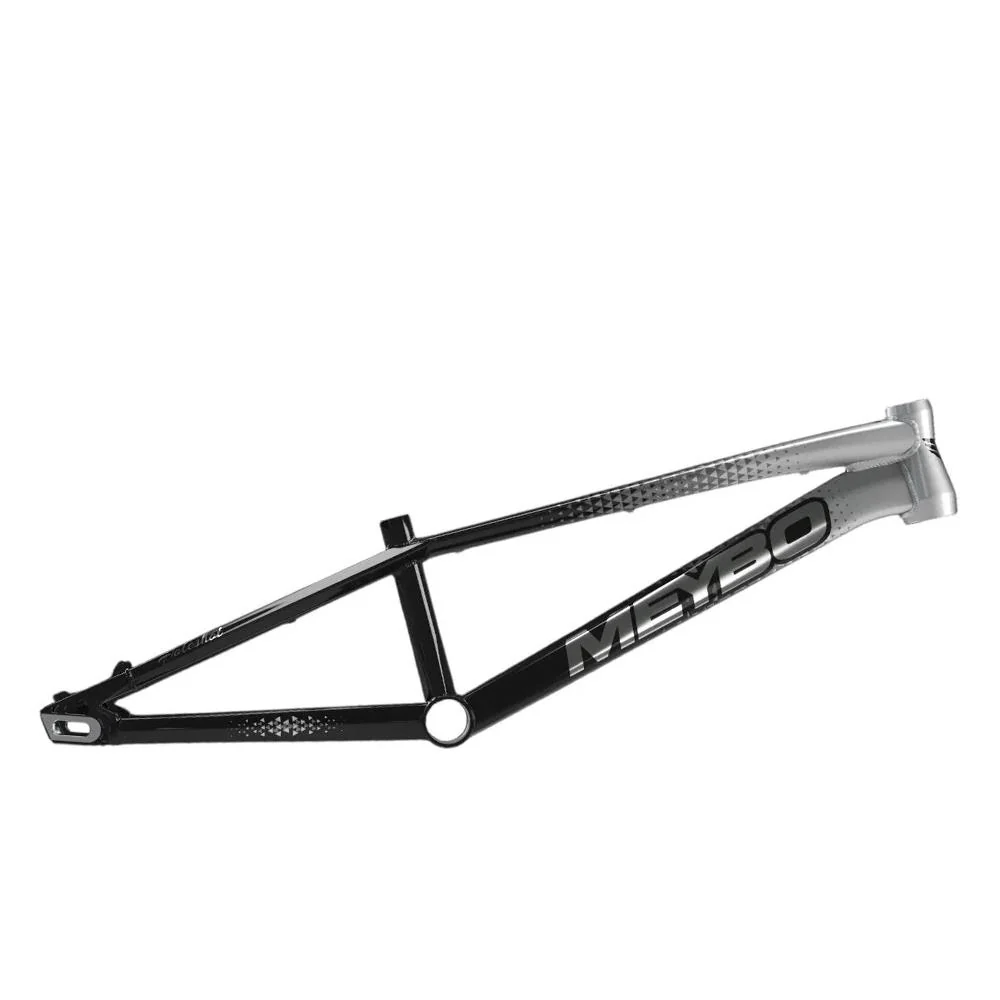 Meybo Holeshot 2026 Bmx Race Pro XXXXL Frame - Image 5