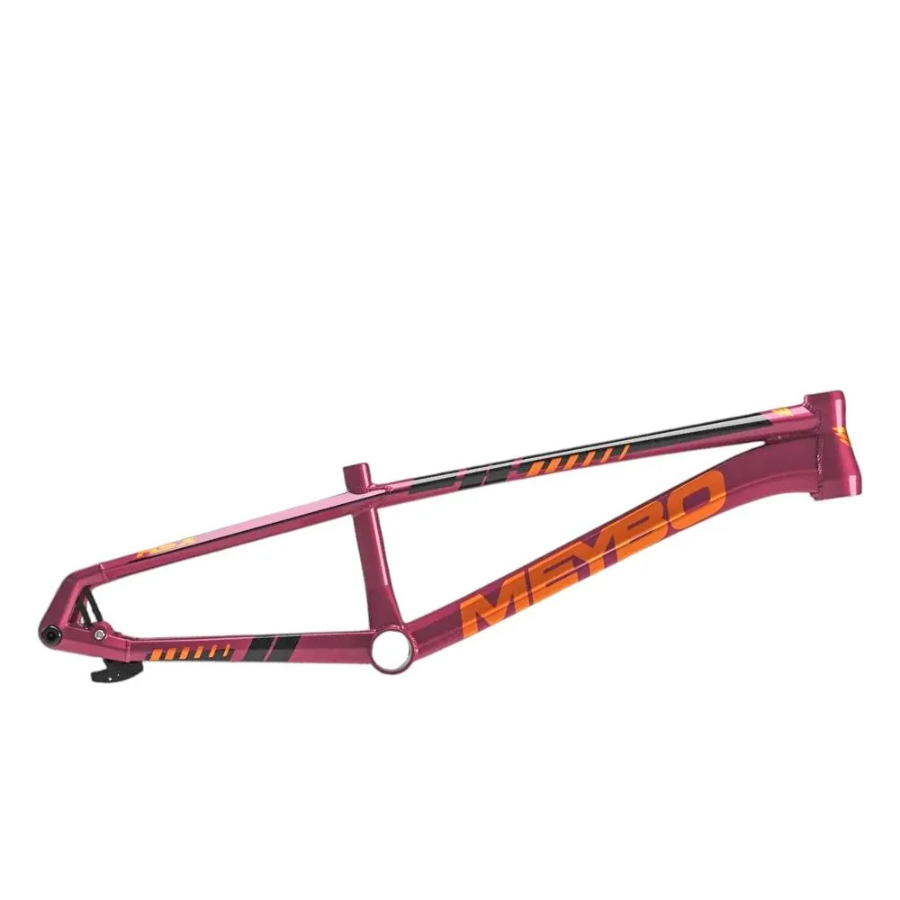 Meybo HSX Alloy 2026 Bmx Race Cruiser Pro Frame