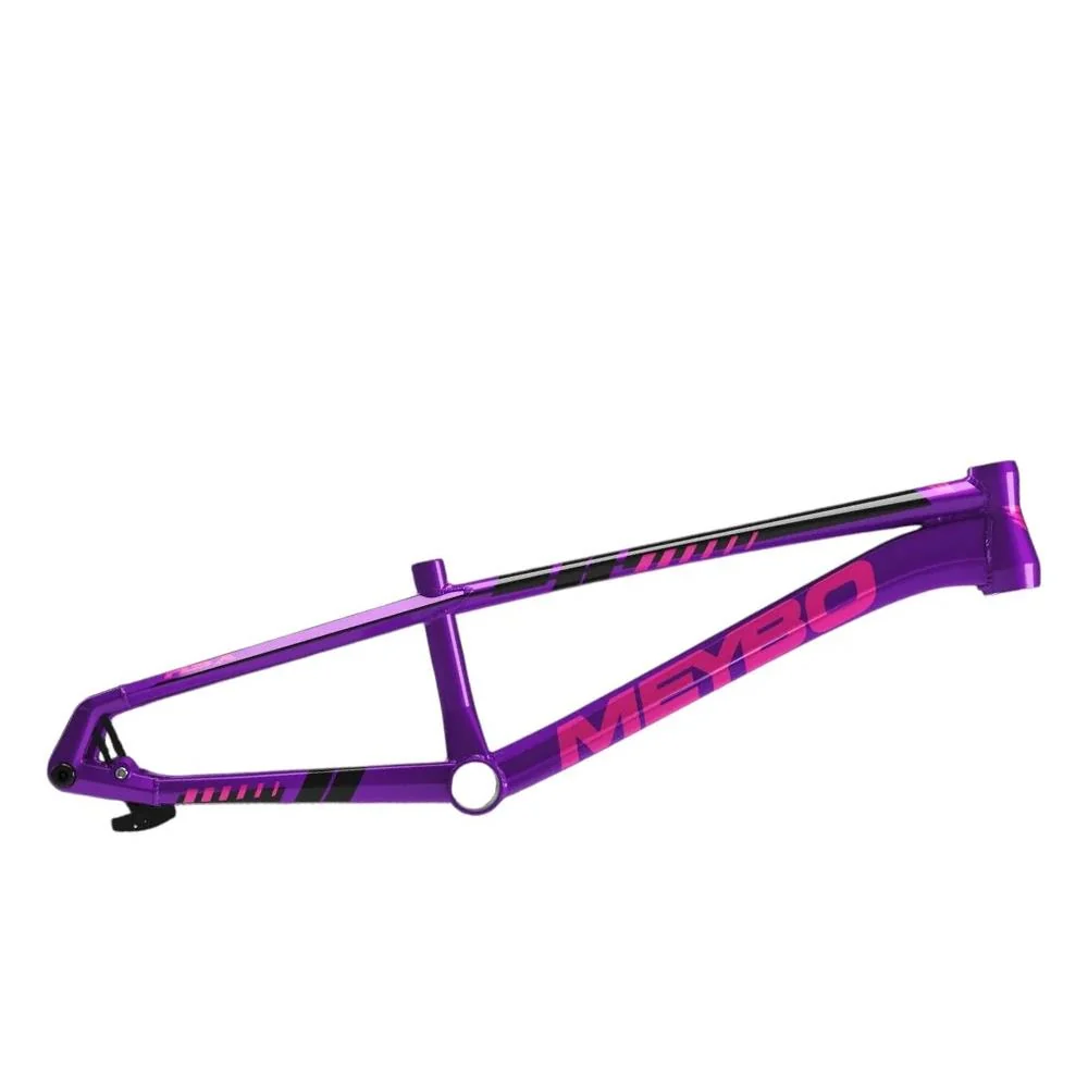 Meybo HSX Alloy 2026 Bmx Race Pro Frame - Image 5