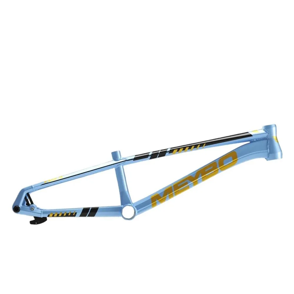 Meybo HSX Alloy 2026 Bmx Race Pro XL Frame - Image 5
