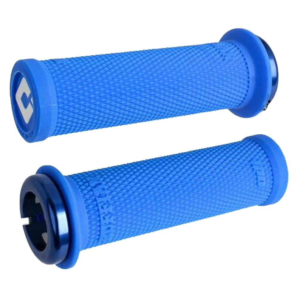 ODI Ruffian Mini v2.1 Lock On Grips - Image 3