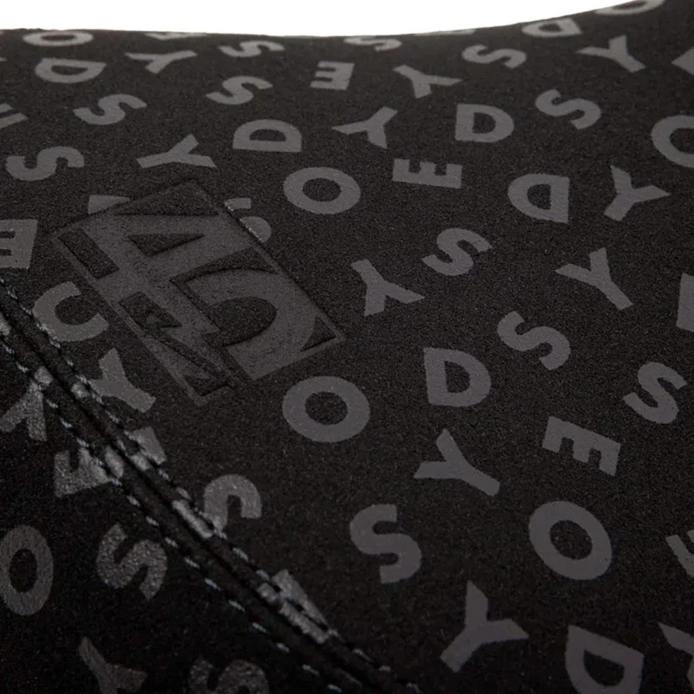 Odyssey 40th Anniversary Cruiser Railed Seat - Black Suede - Image 3