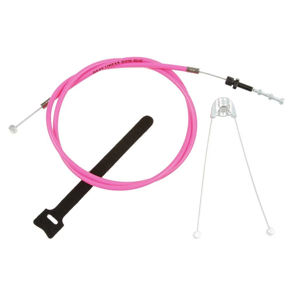 Odyssey Adjustable quik slic cable - Image 10