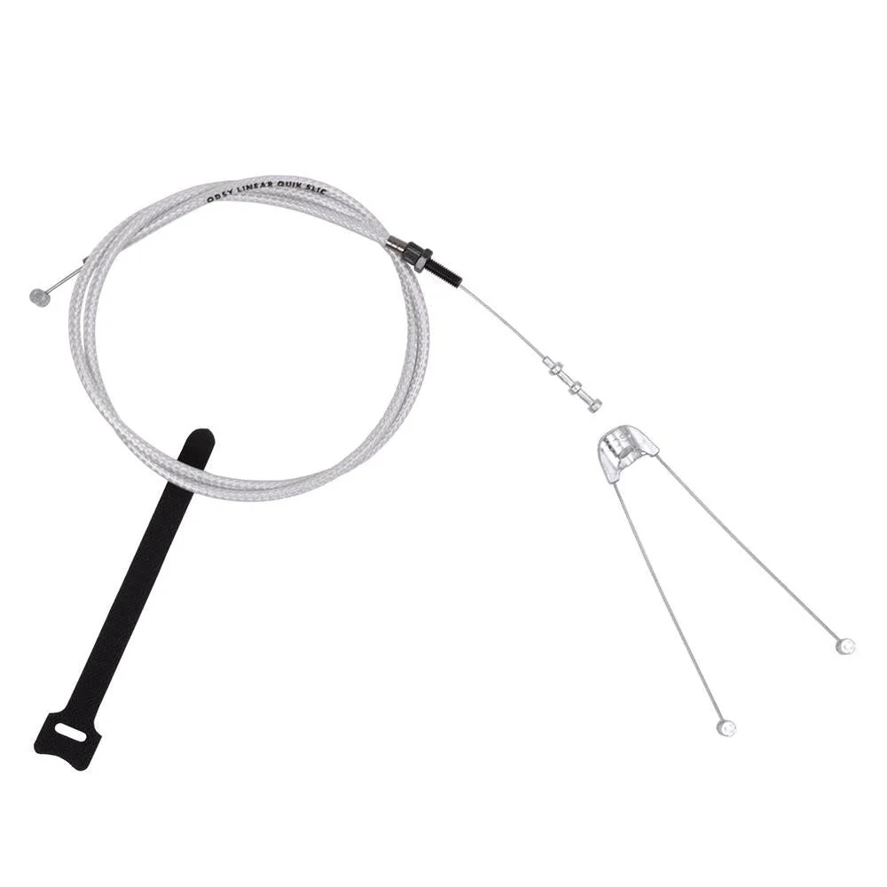 Odyssey Adjustable quik slic cable - Image 8