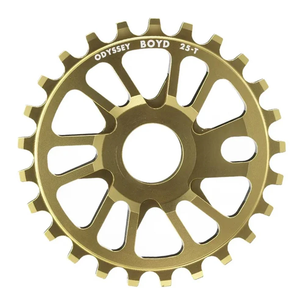 Odyssey Boyd Sprocket - Image 3