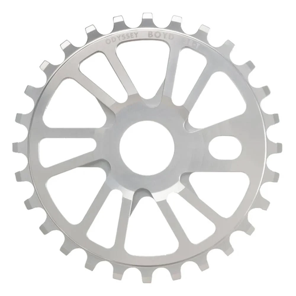 Odyssey Boyd Sprocket - Image 5