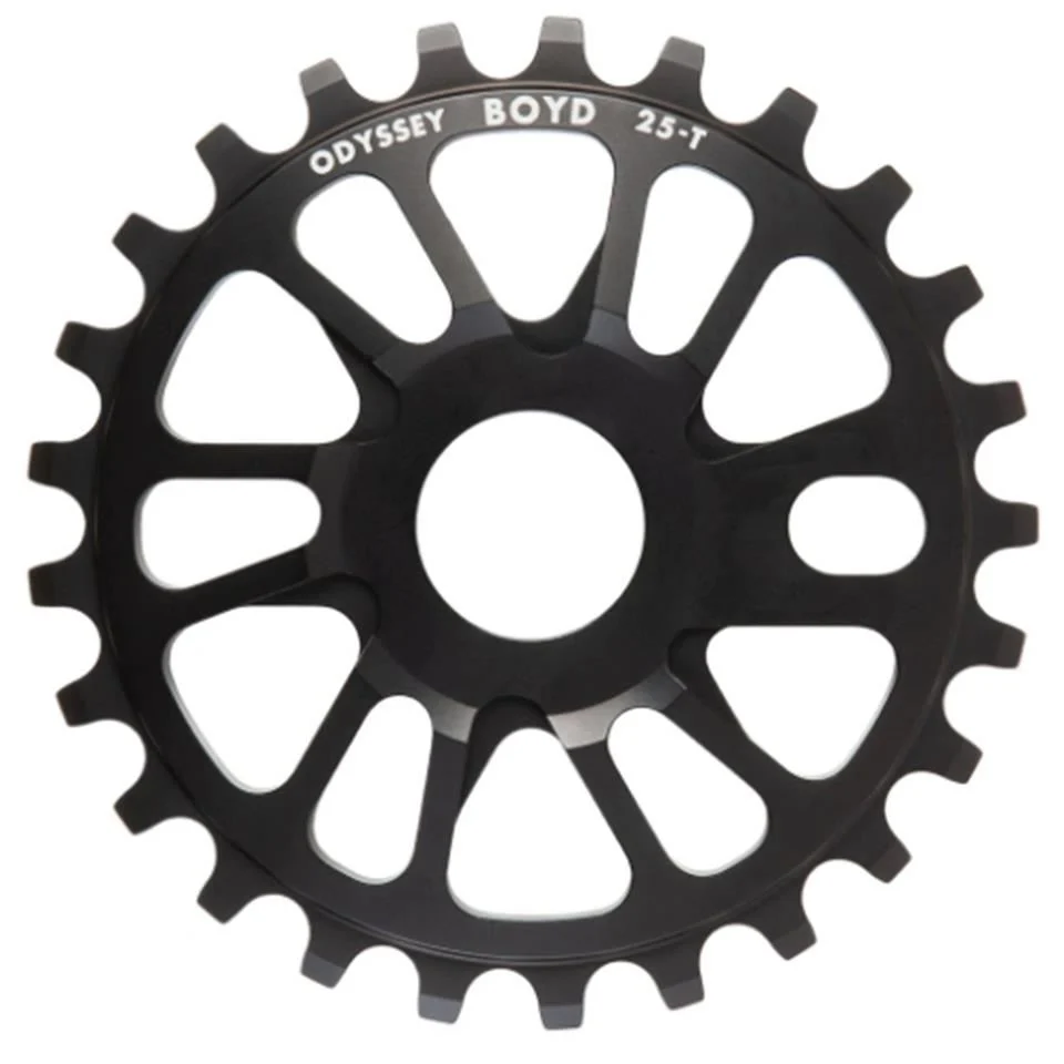 Odyssey Boyd Sprocket - Image 7