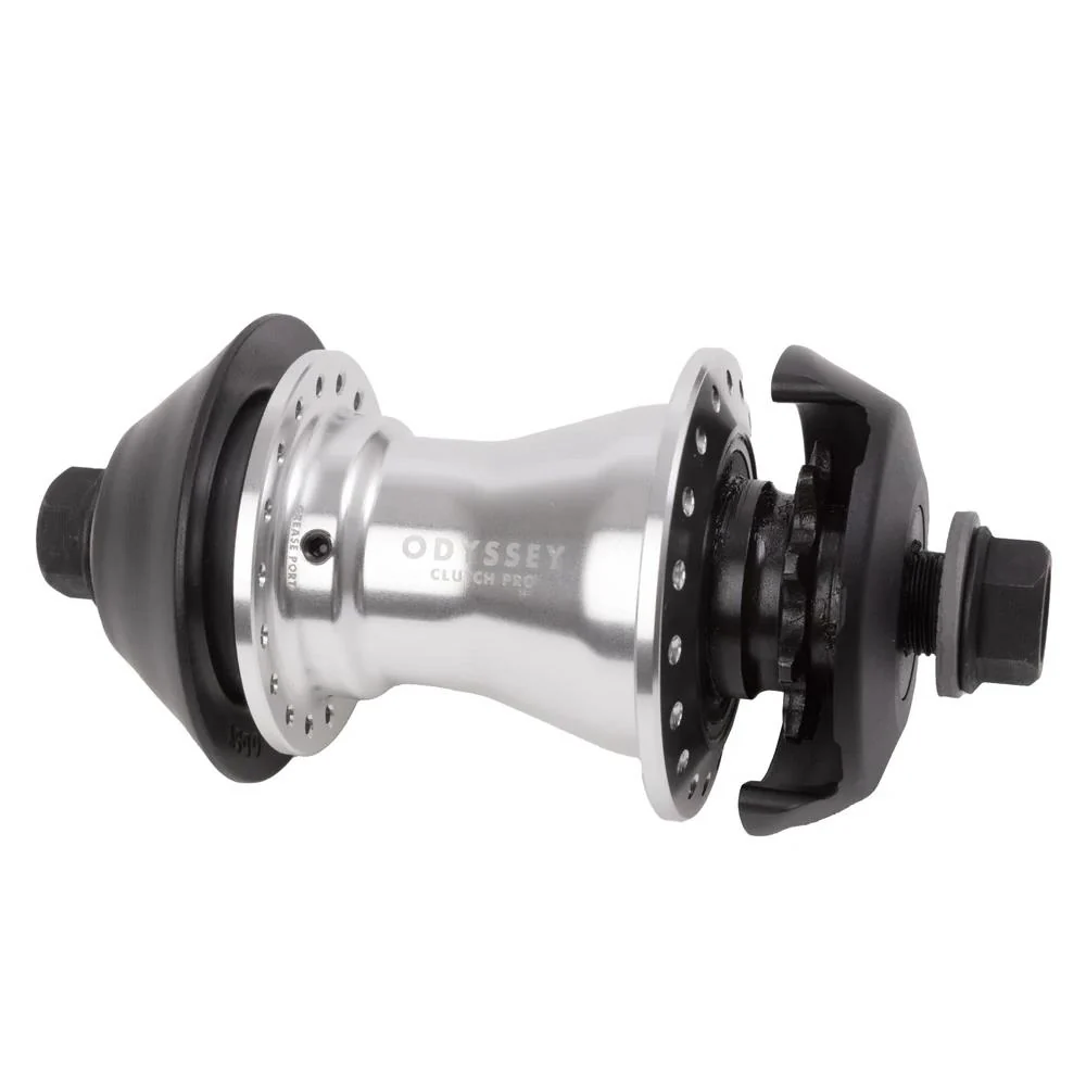 Odyssey Clutch Pro Freecoaster Hub - LHD - Image 4