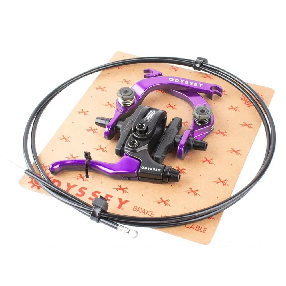 Odyssey Evo 2.5 Brake Kit - Image 10