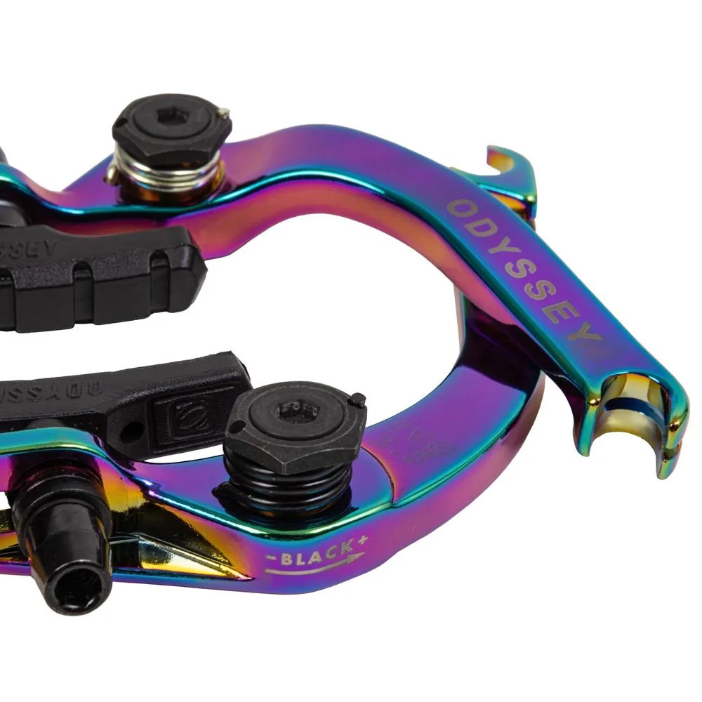 Odyssey Evo 2.5 Brake Kit - Image 14