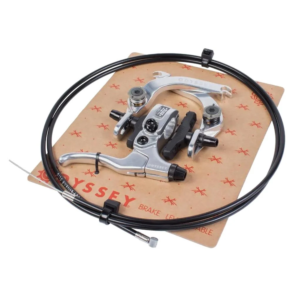 Odyssey Evo 2.5 Brake Kit - Image 16