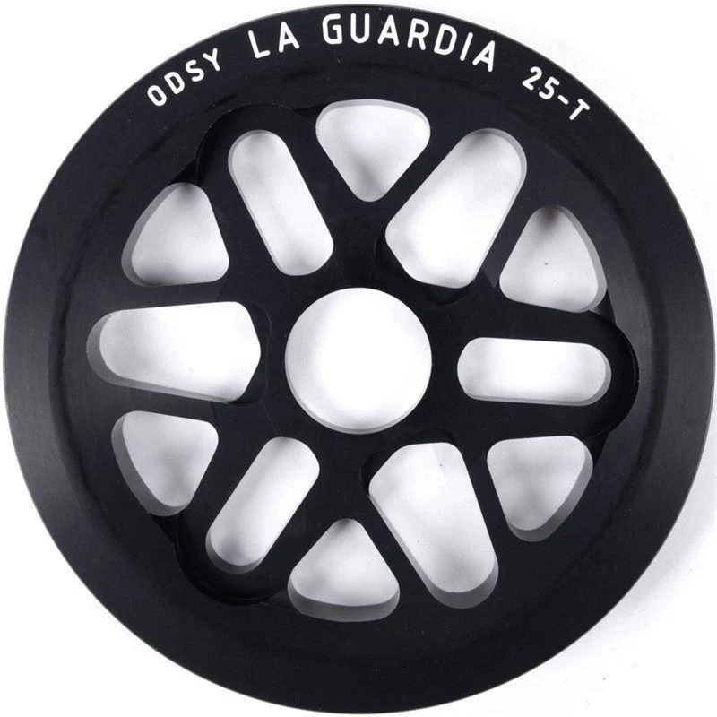 Odyssey La Guardia Sprocket - Image 6