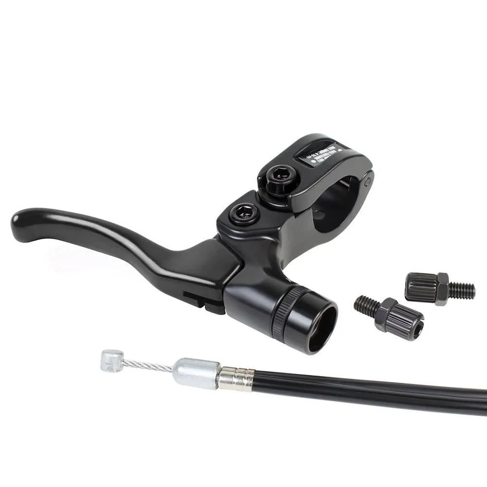 Odyssey M2 Lever - Image 3