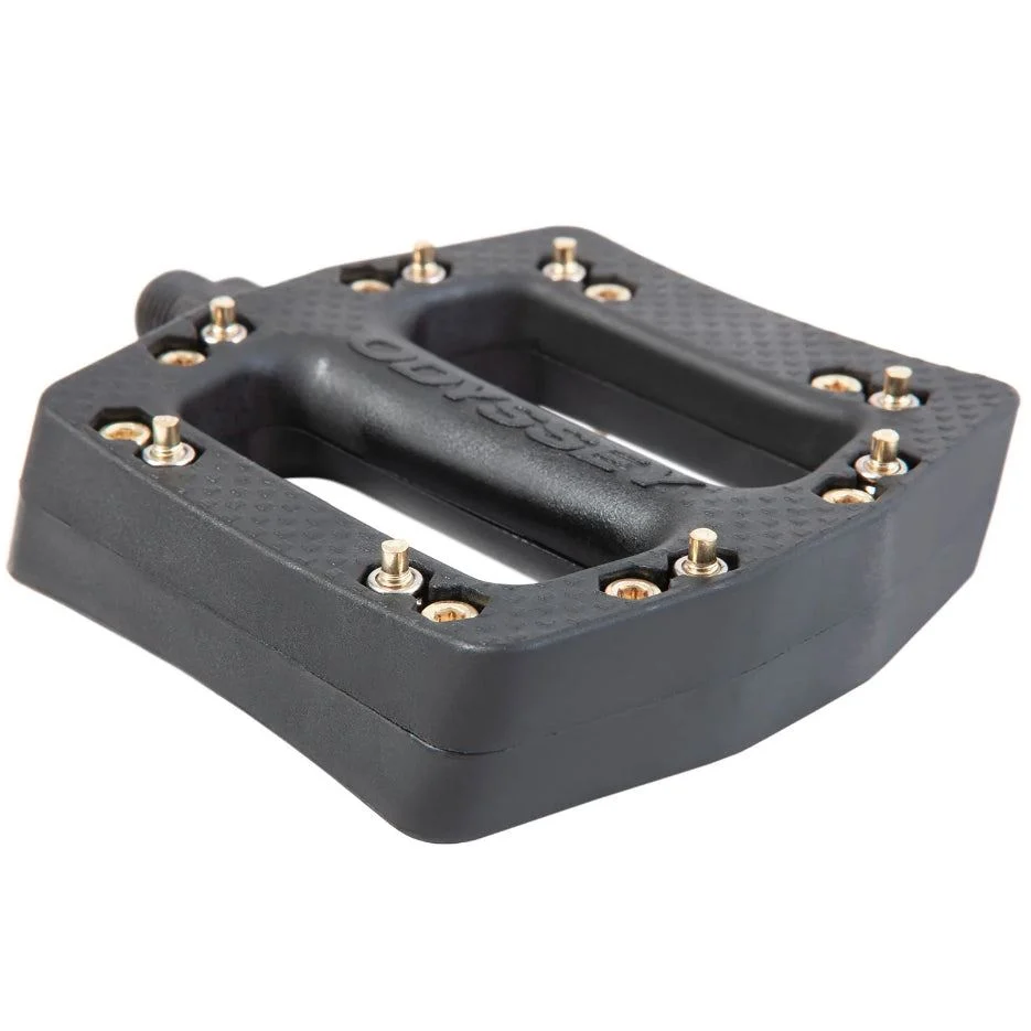 Odyssey OGPC Pedals - Image 4
