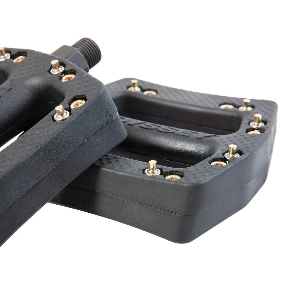 Odyssey OGPC Pedals - Image 7