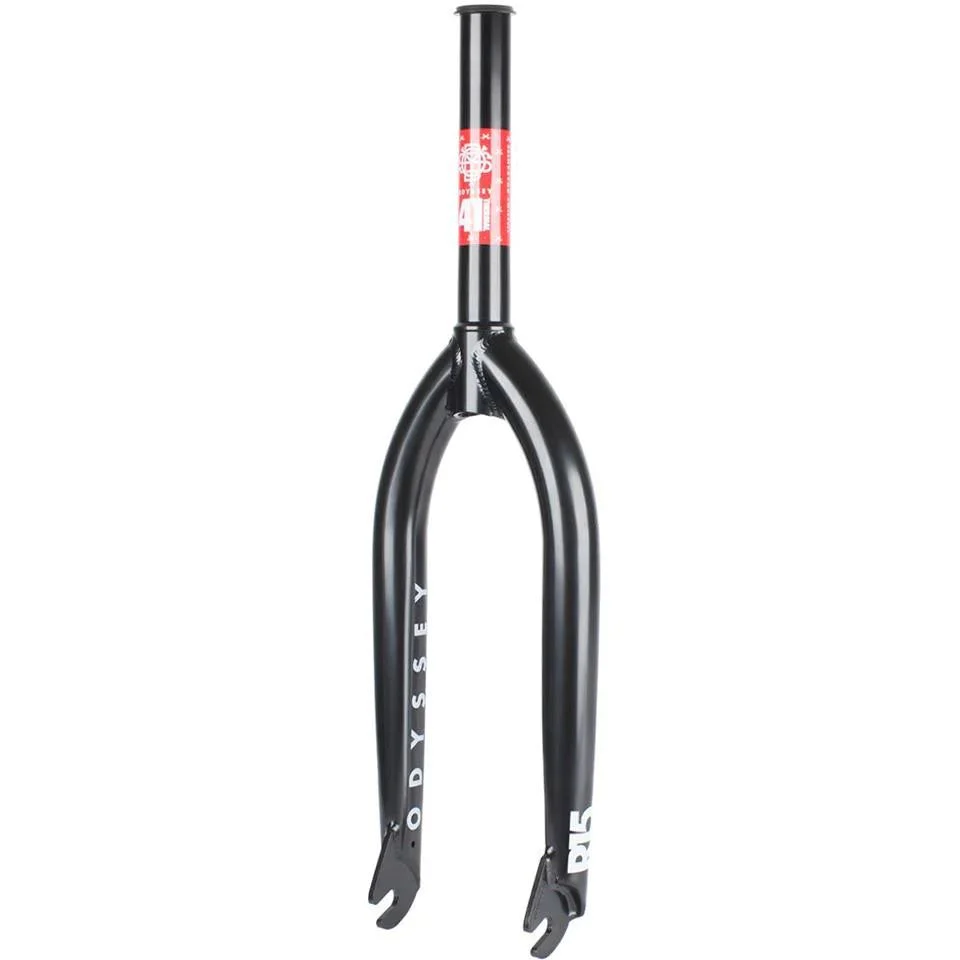 Odyssey R15 Forks - Image 3