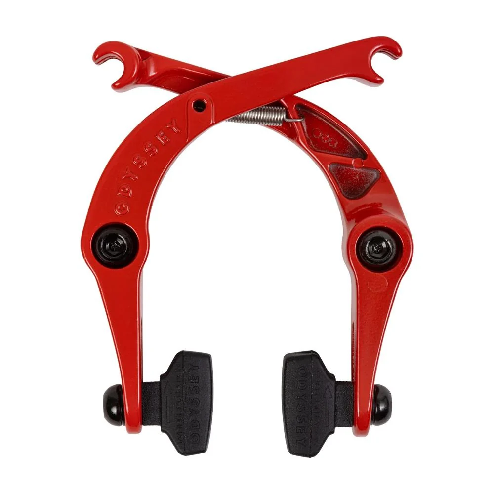 Odyssey Springfield Brake Kit - Image 2