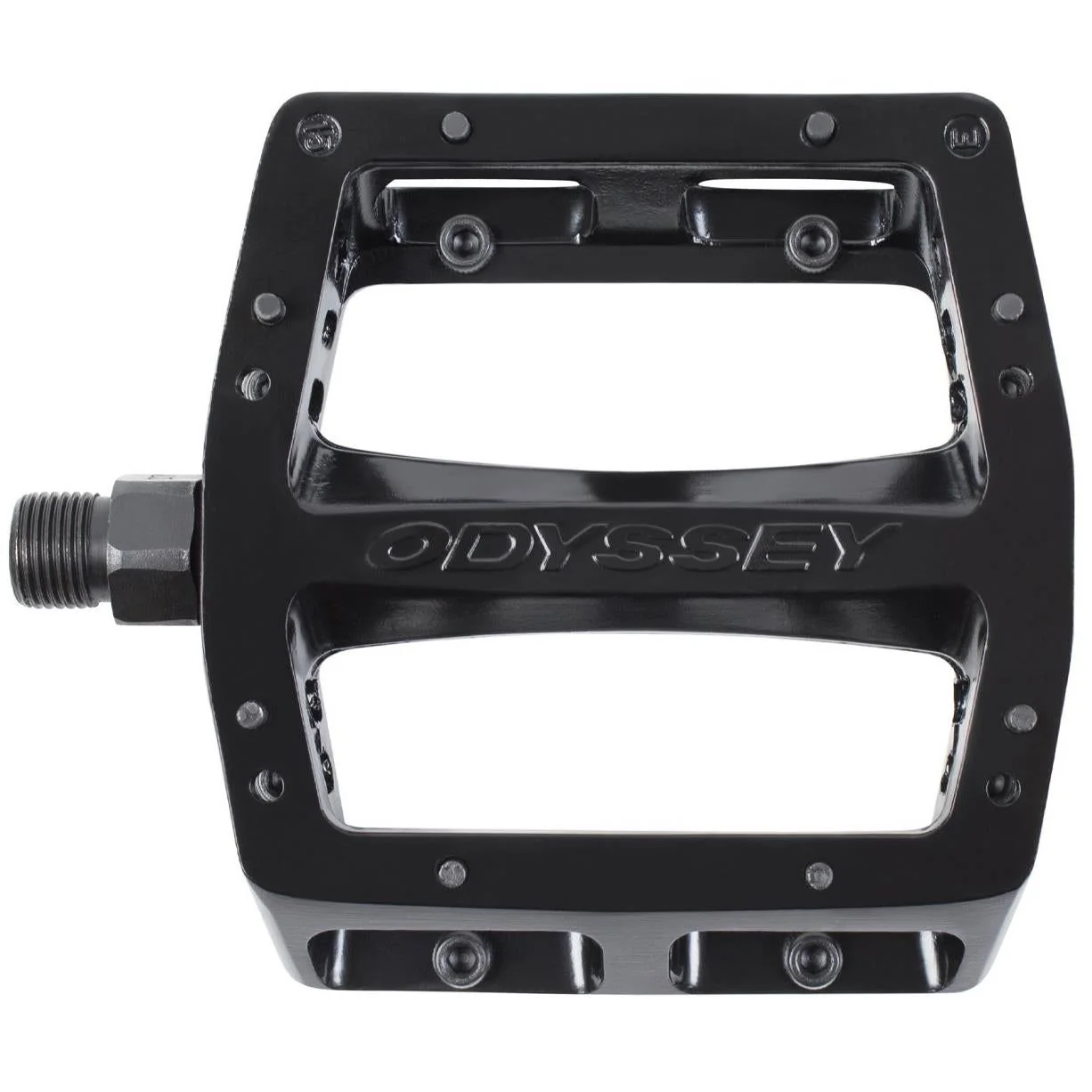 Odyssey Trailmix Sealed Pedals - Image 2