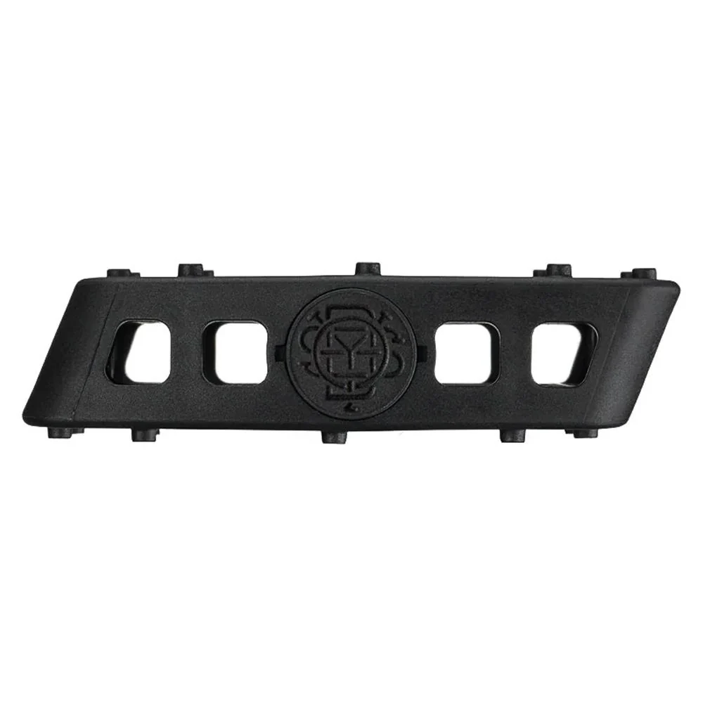 Odyssey Twisted Plastic Pro Pedals - Image 4