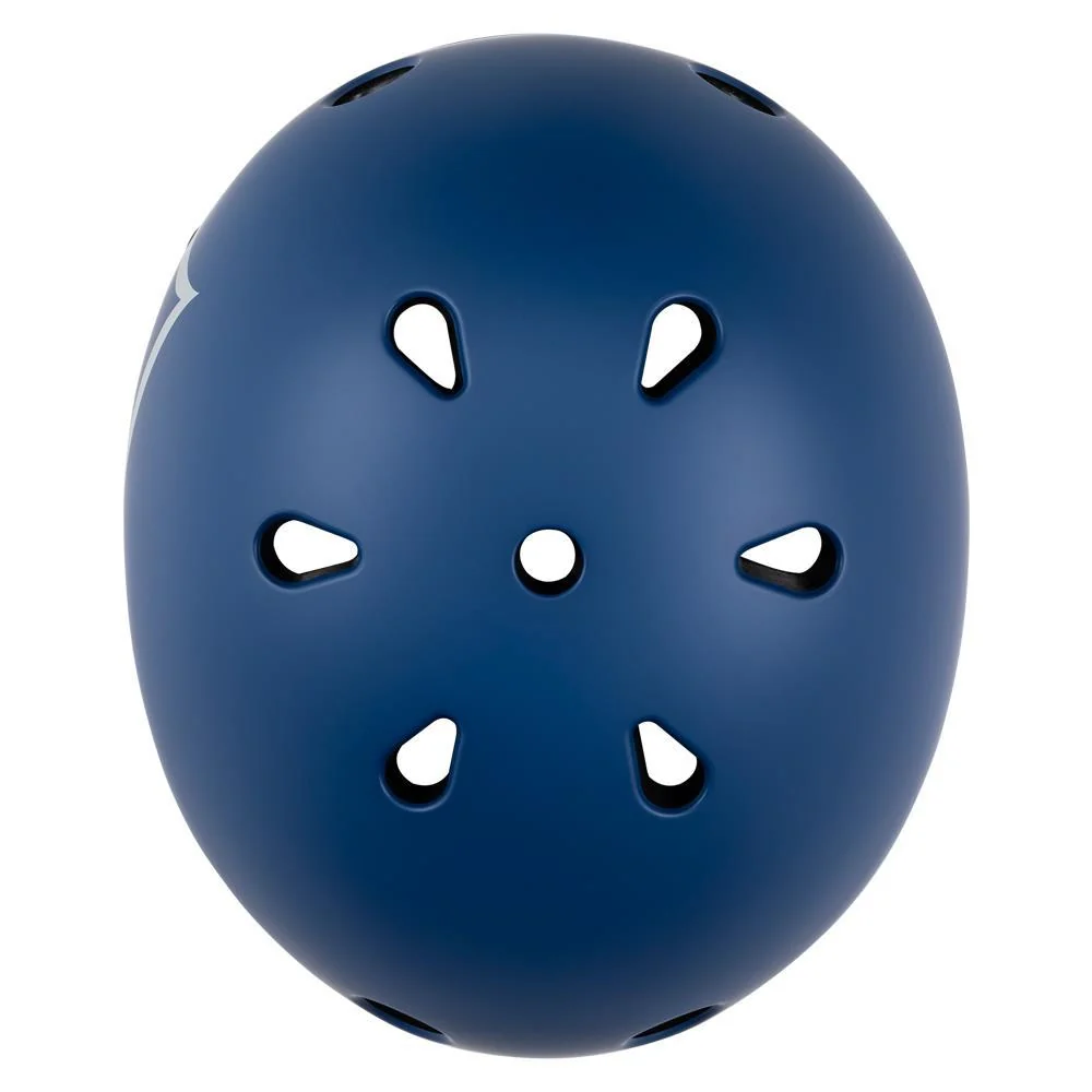 Pro-Tec Low Pro Helmet - Matte Blue - Image 5