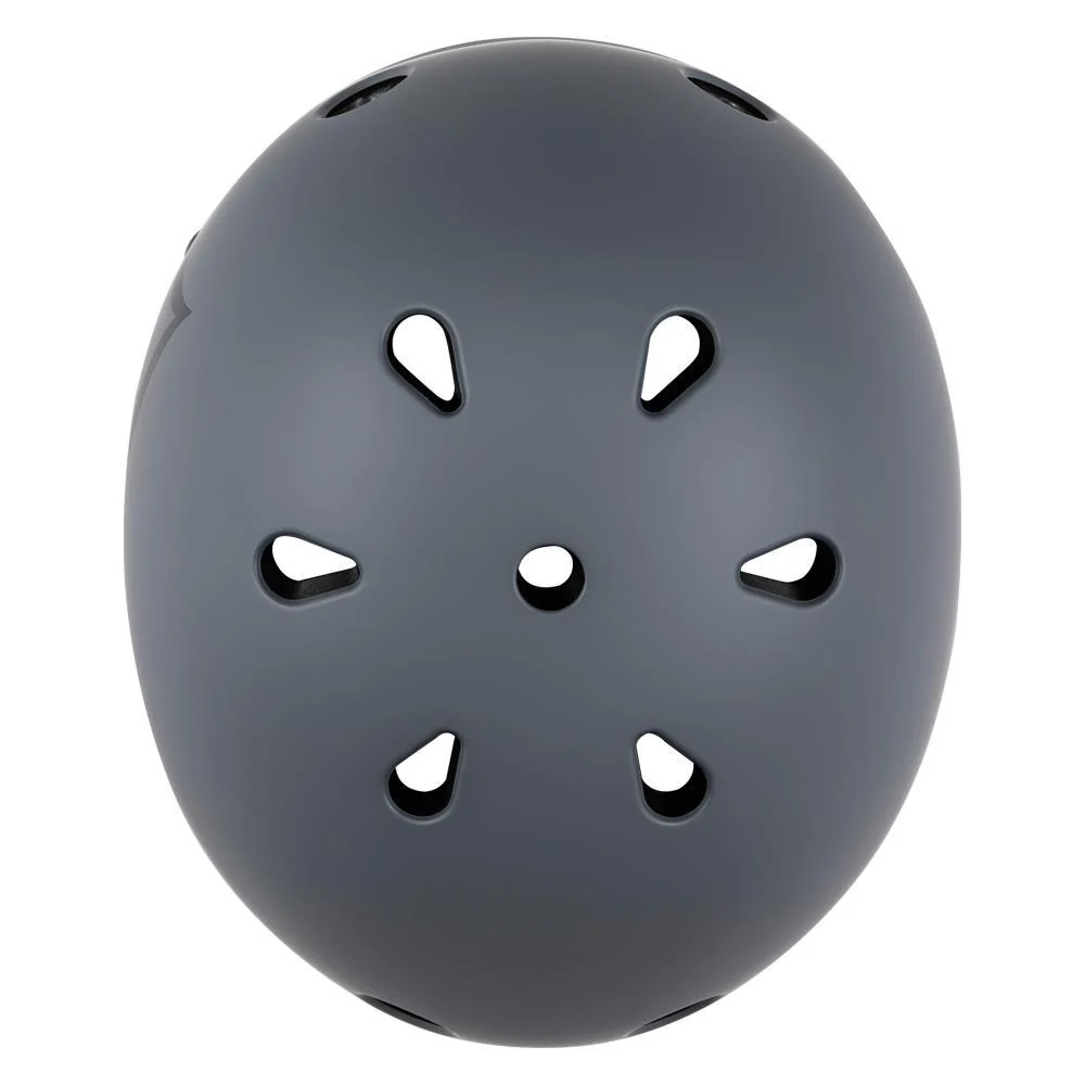 Pro-Tec Low Pro Helmet - Matte Grey - Image 5