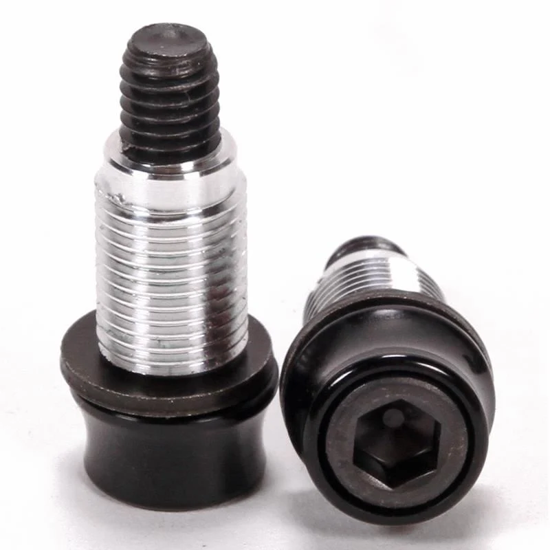 Profile AC-2 10mm Bolts with Adapter - Image 4