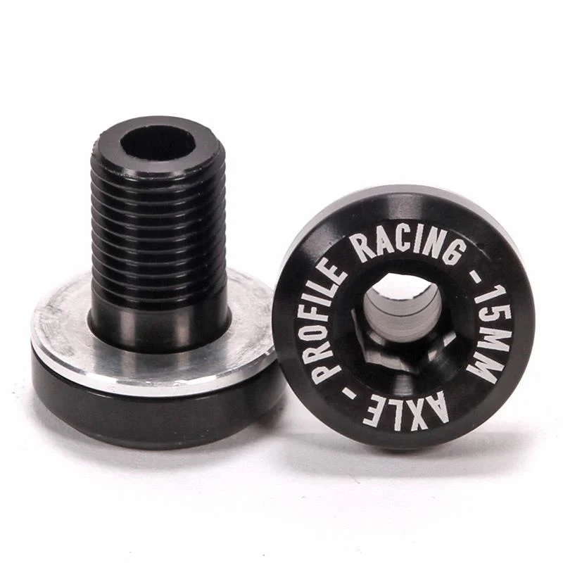 Profile AC-2/Elite 15/20 Hub Bolts - Image 2