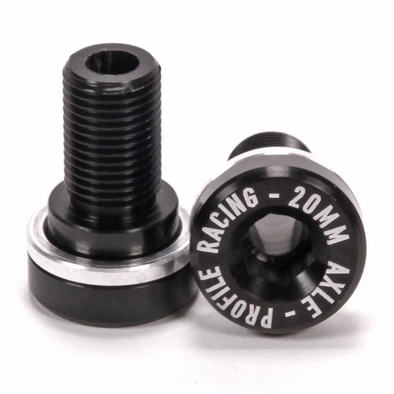 Profile AC-2/Elite 15/20 Hub Bolts - Image 6