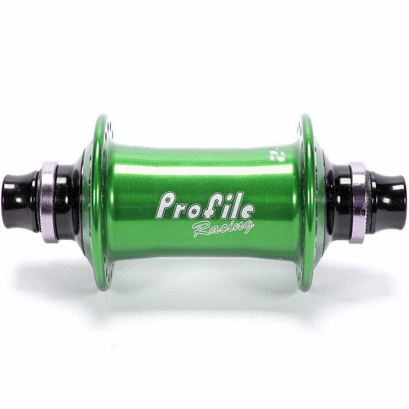 Profile AC-2 Race Front Hub - Image 12