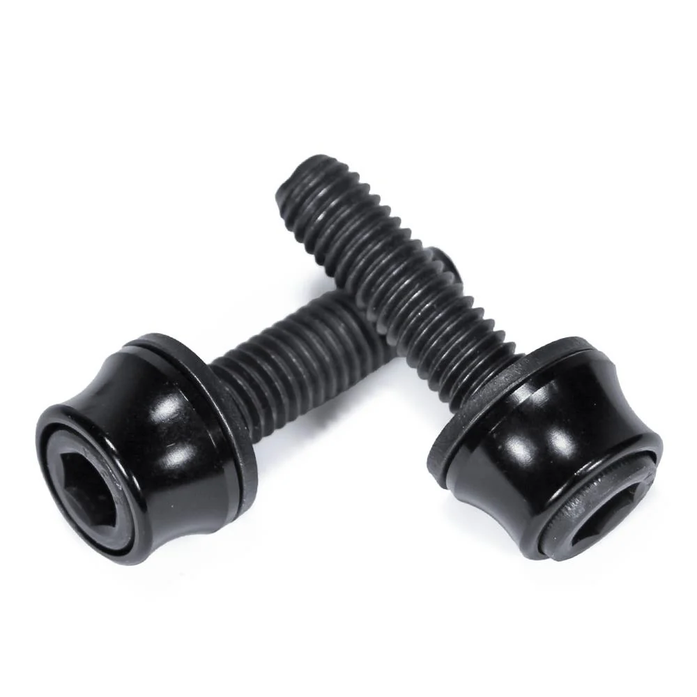 Profile Chromoly Female Hub Bolts - Image 2