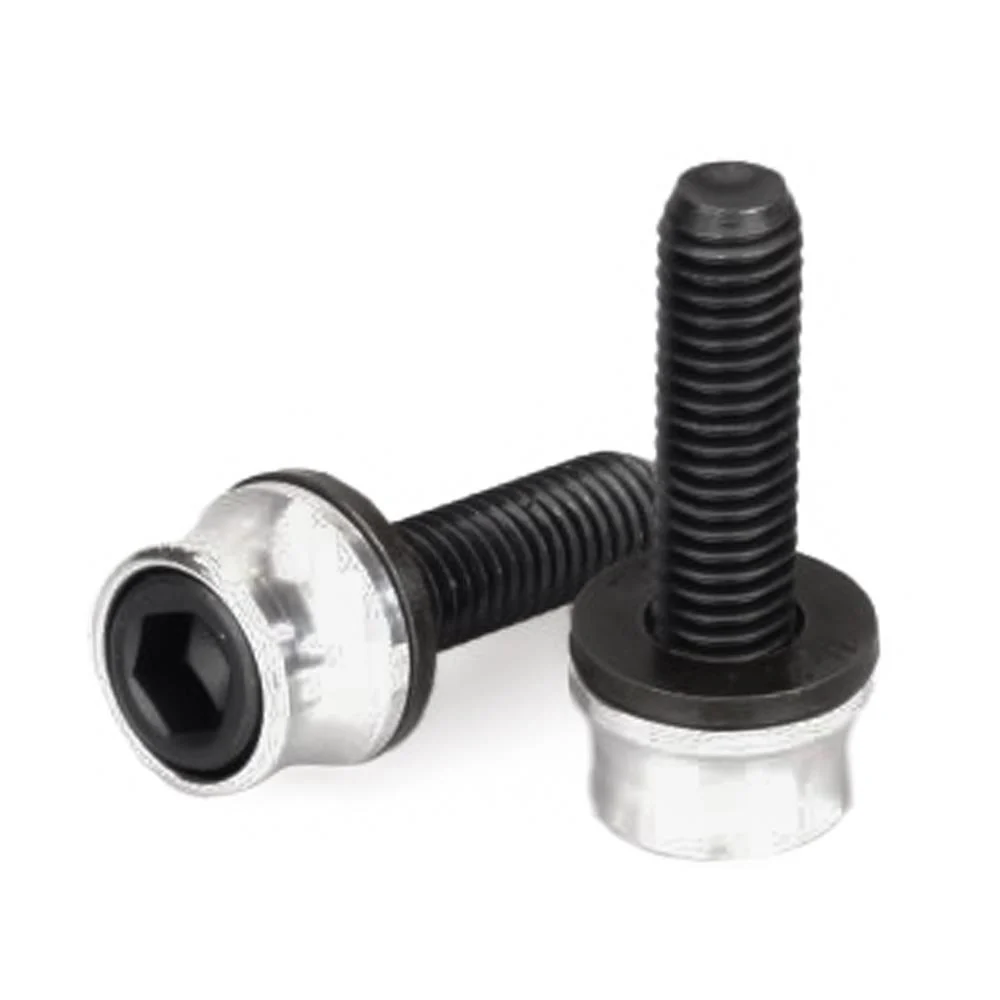 Profile Chromoly Female Hub Bolts - Image 3