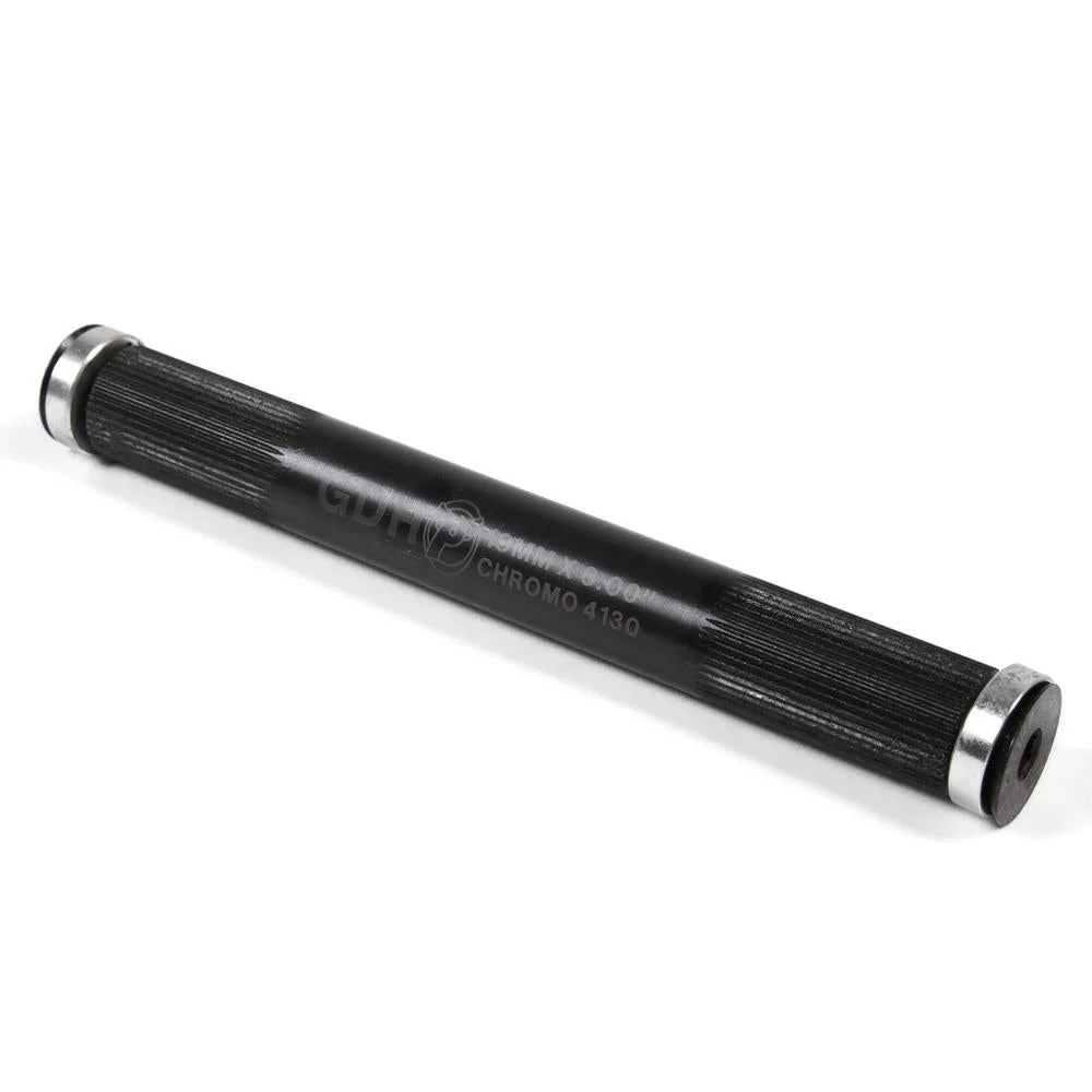Profile Column Hollow Chromoly Spindle 6 inch